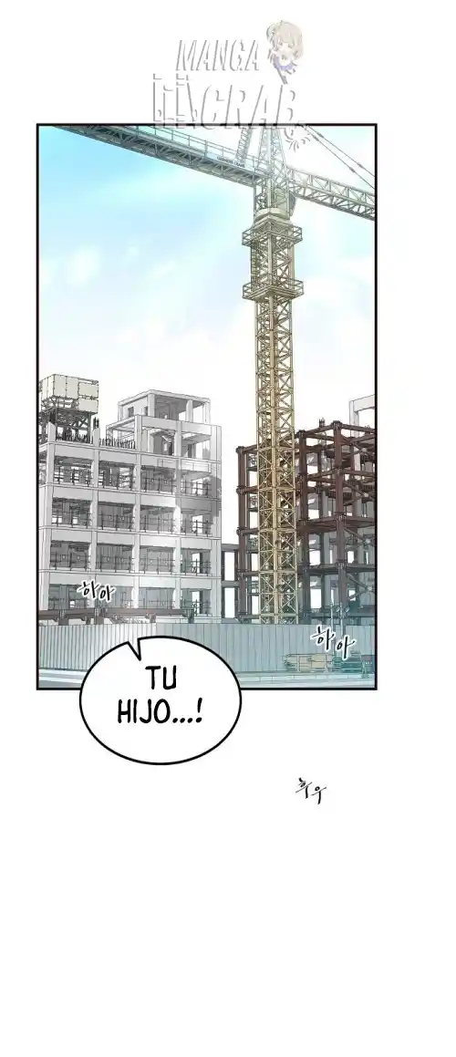 Los Monstruos "GUI - Capítulo 3 - Página 46 - LectorTMOo