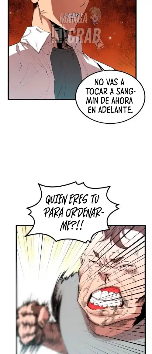 Los Monstruos "GUI - Capítulo 3 - Página 48 - LectorTMOo