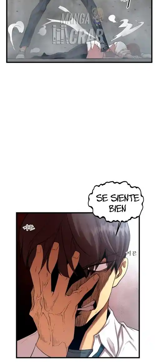 Los Monstruos "GUI - Capítulo 3 - Página 58 - LectorTMOo