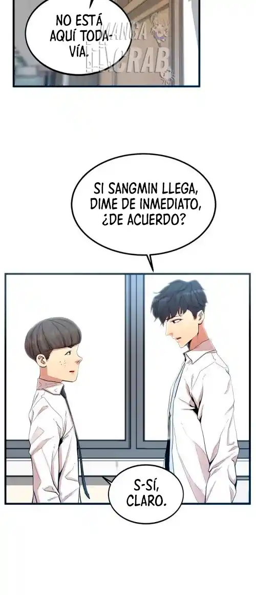 Los Monstruos "GUI - Capítulo 3 - Página 69 - LectorTMOo