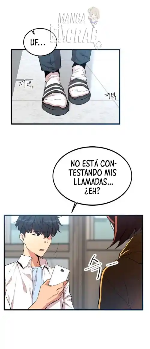 Los Monstruos "GUI - Capítulo 3 - Página 70 - LectorTMOo