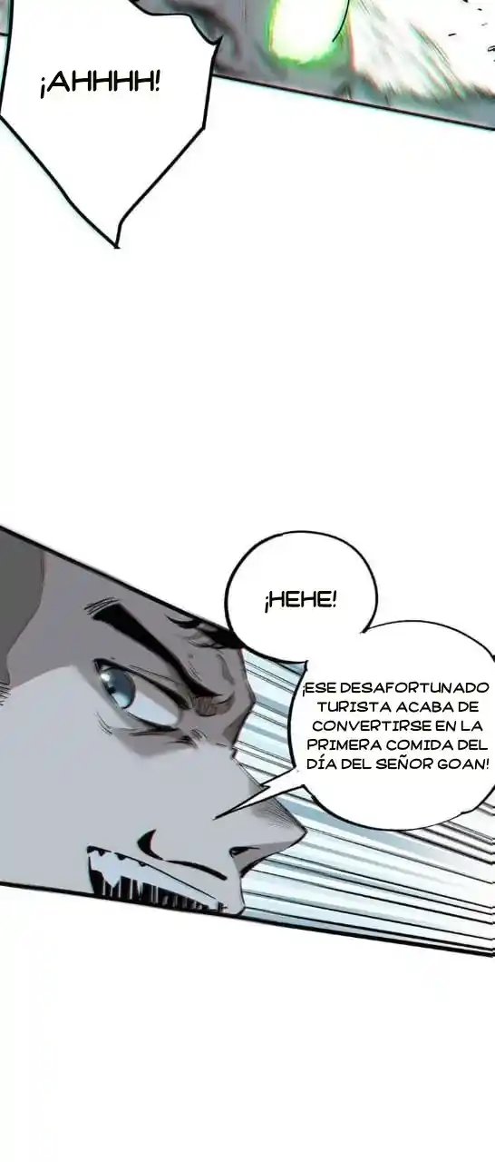 Los Monstruos Mueren Si Son Asesinados - Capítulo 1.10 - Página 24 - LectorTMOo