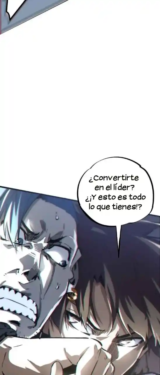 Los Monstruos Mueren Si Son Asesinados - Capítulo 1.10 - Página 29 - LectorTMOo