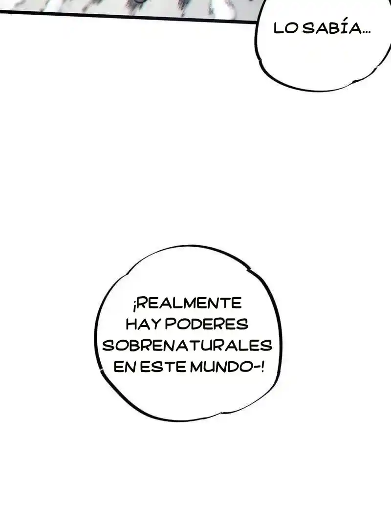 Los Monstruos Mueren Si Son Asesinados - Capítulo 1.10 - Página 34 - LectorTMOo