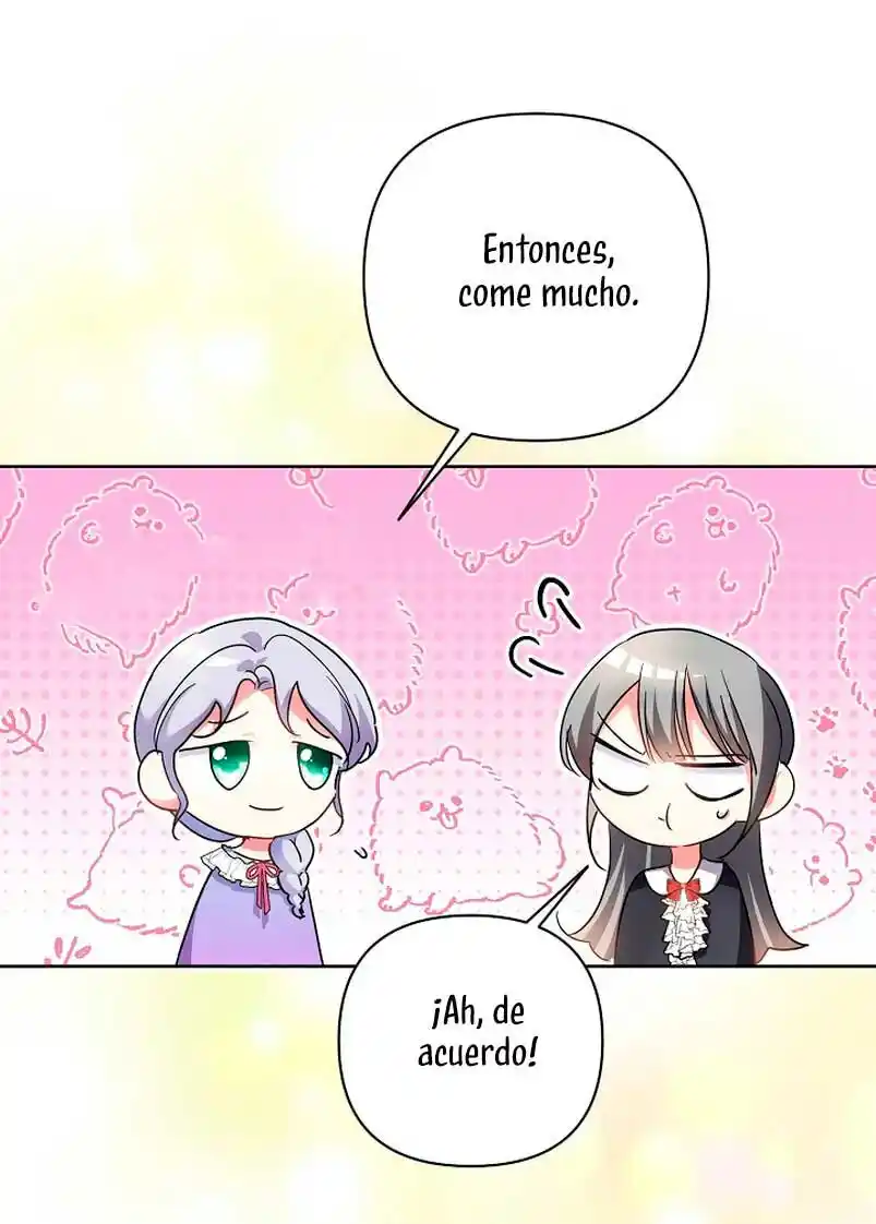 Los Niños Son Diferentes - Capítulo 10 - Página 19 - LectorTMOo