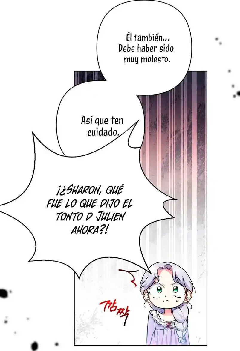 Los Niños Son Diferentes - Capítulo 10 - Página 24 - LectorTMOo