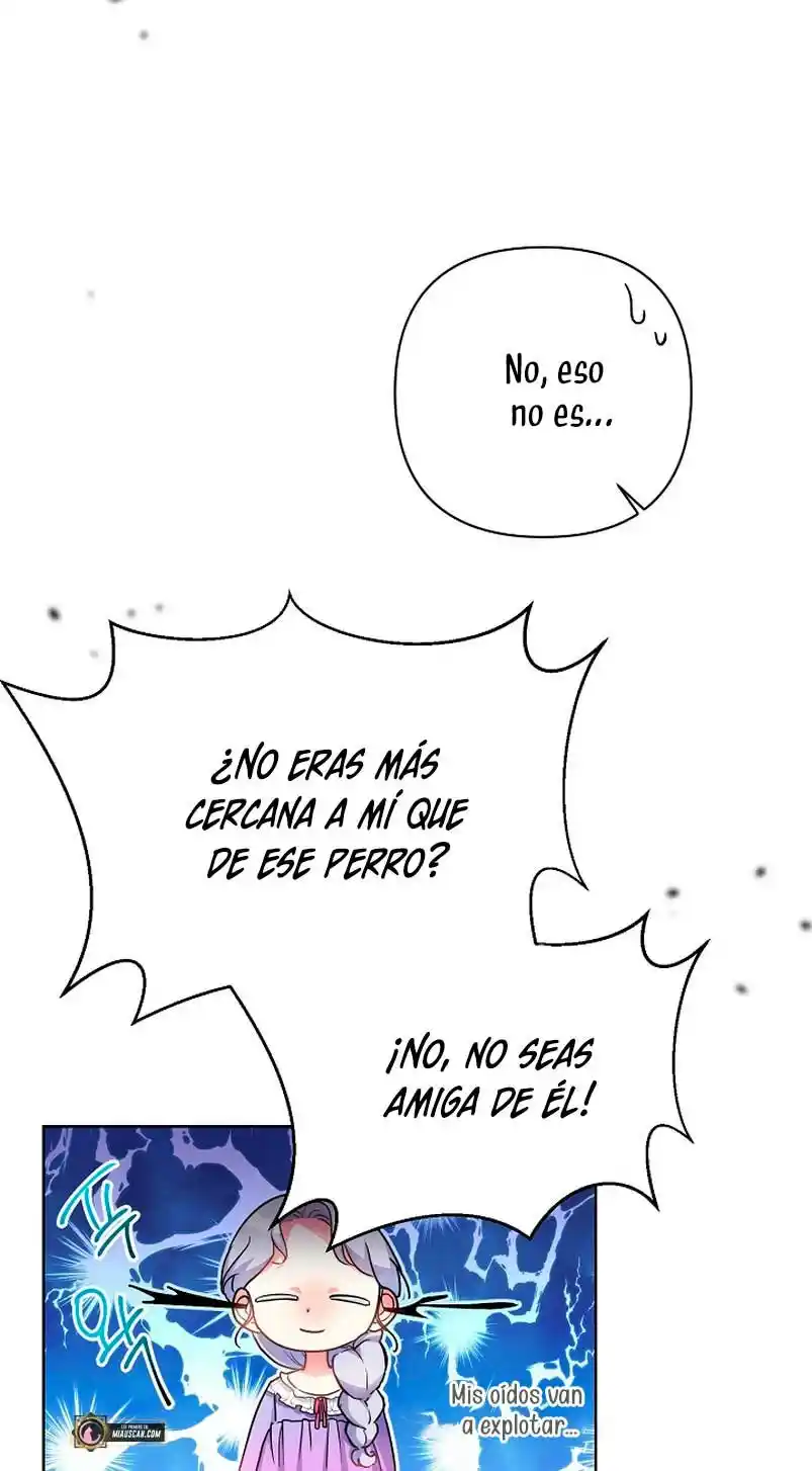 Los Niños Son Diferentes - Capítulo 10 - Página 25 - LectorTMOo