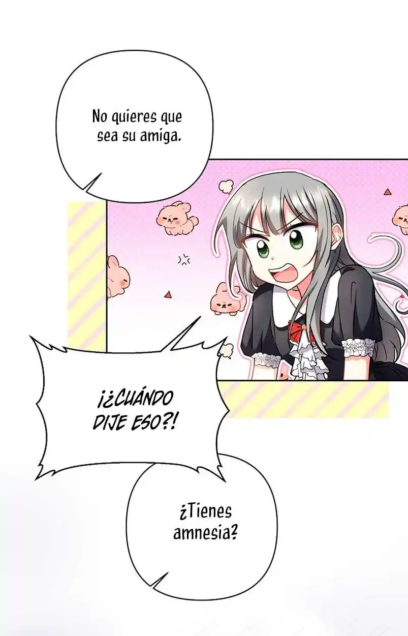 Los Niños Son Diferentes - Capítulo 10 - Página 27 - LectorTMOo