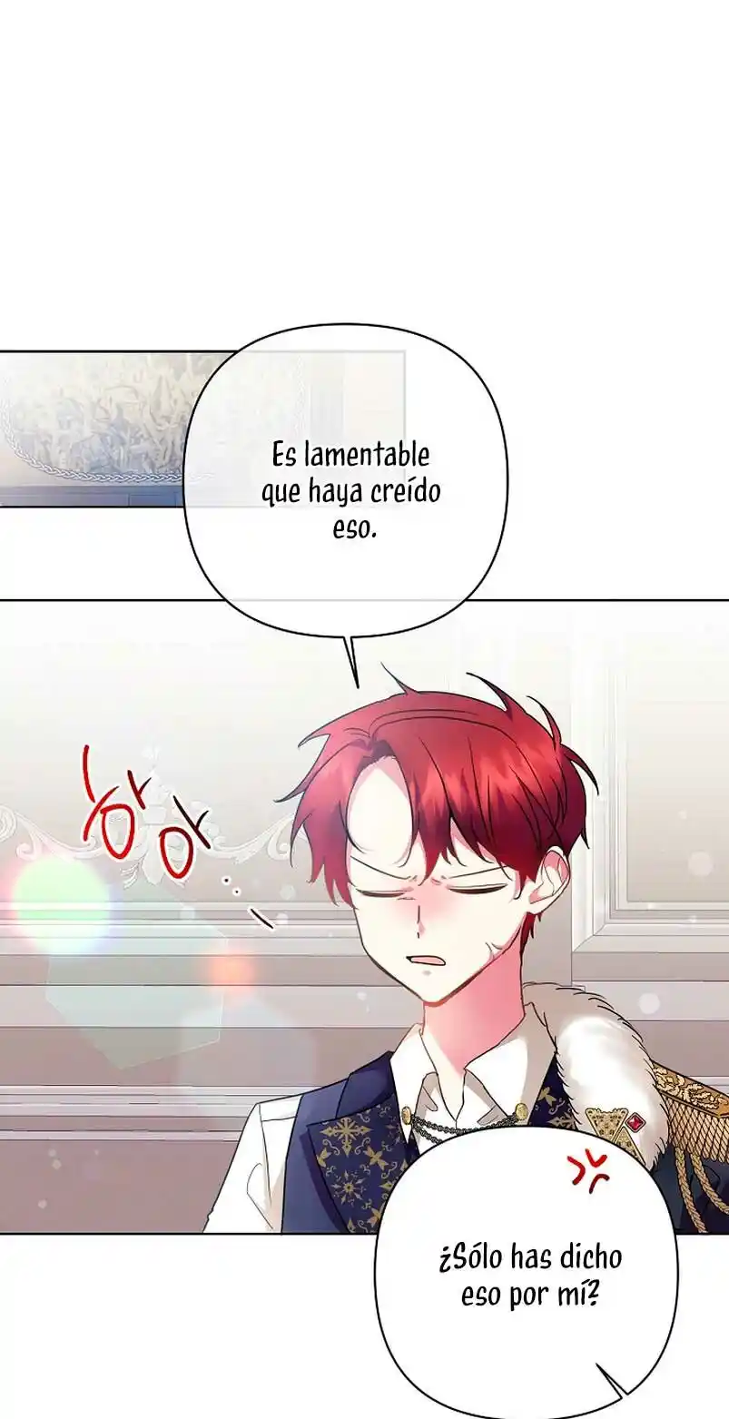 Los Niños Son Diferentes - Capítulo 10 - Página 34 - LectorTMOo