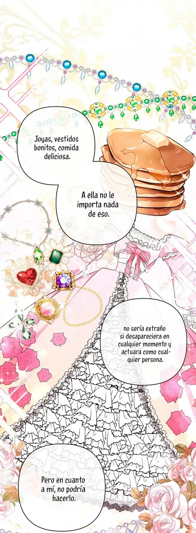 Los Niños Son Diferentes - Capítulo 10 - Página 56 - LectorTMOo
