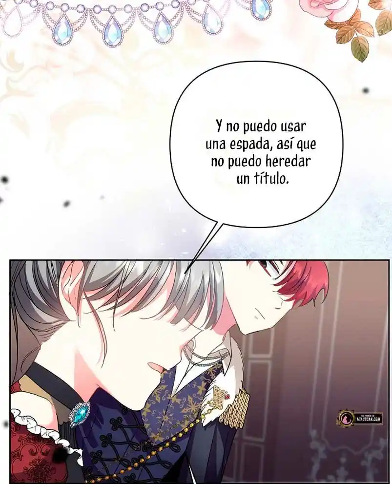 Los Niños Son Diferentes - Capítulo 10 - Página 57 - LectorTMOo