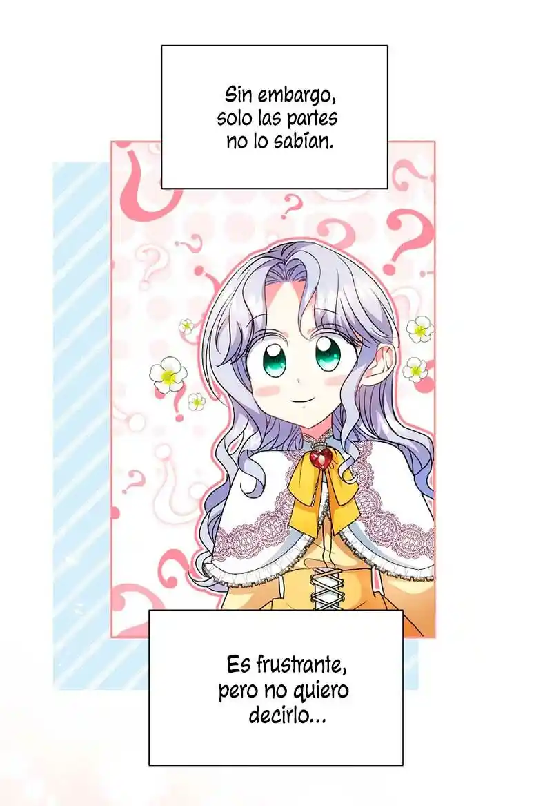 Los Niños Son Diferentes - Capítulo 11 - Página 6 - LectorTMOo