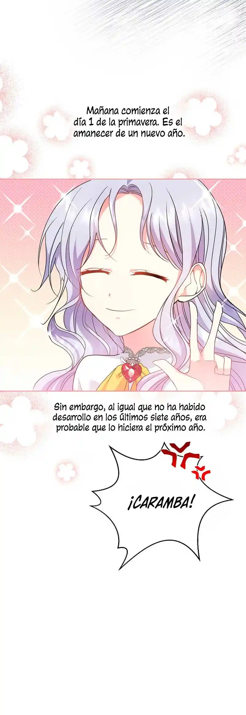 Los Niños Son Diferentes - Capítulo 11 - Página 11 - LectorTMOo
