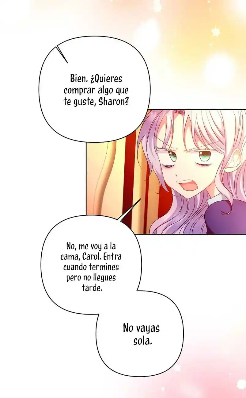 Los Niños Son Diferentes - Capítulo 11 - Página 16 - LectorTMOo