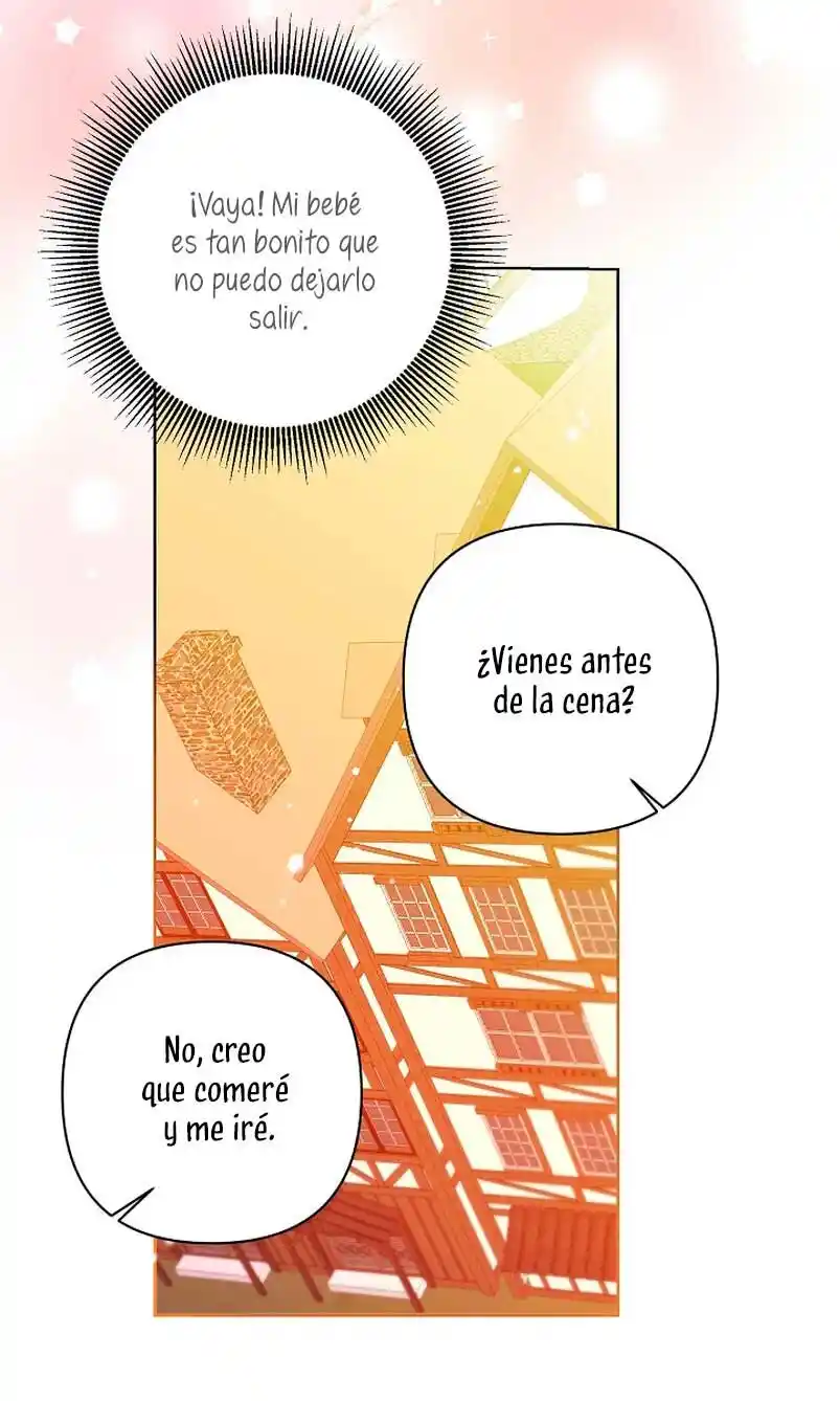 Los Niños Son Diferentes - Capítulo 11 - Página 19 - LectorTMOo