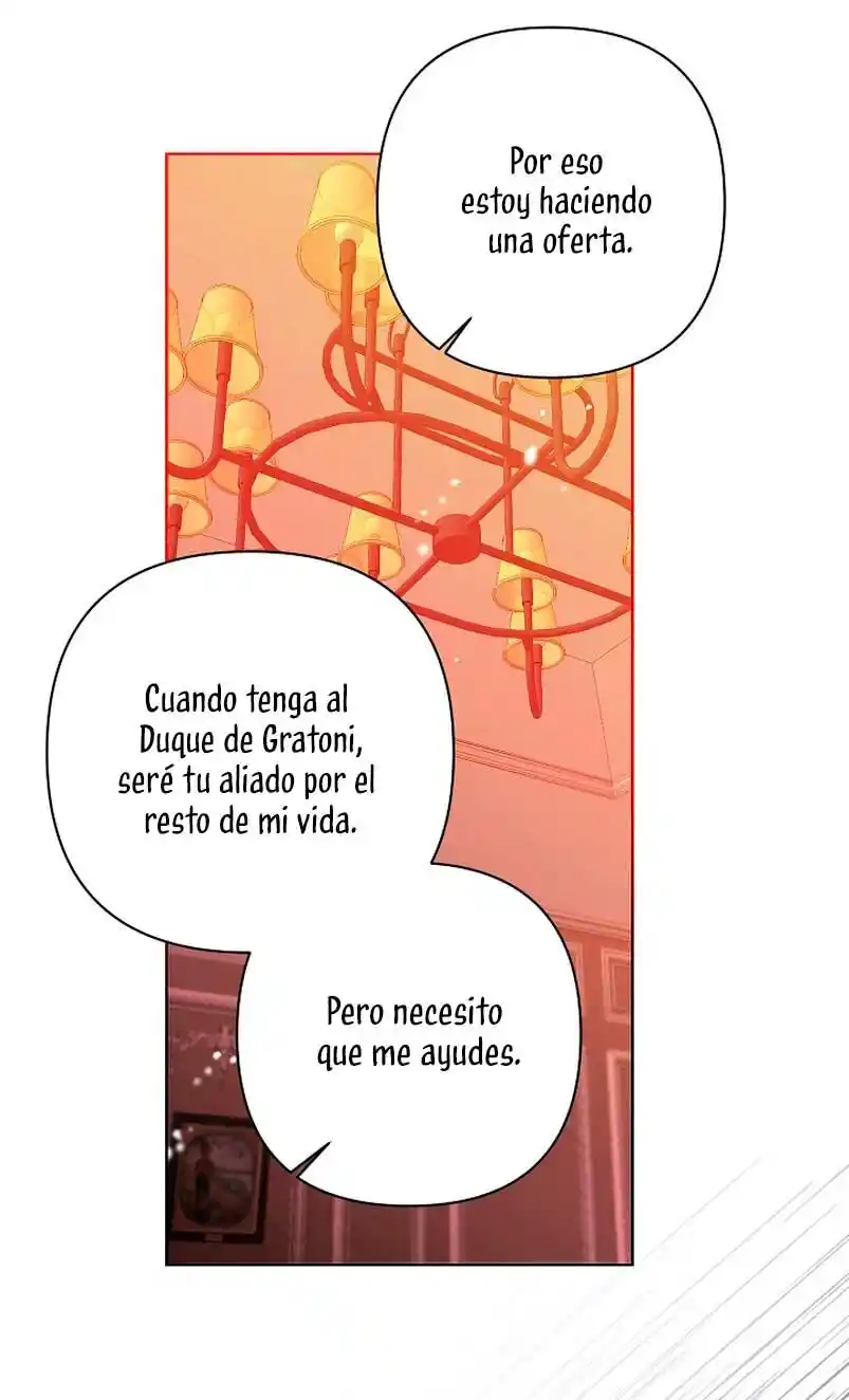 Los Niños Son Diferentes - Capítulo 11 - Página 25 - LectorTMOo