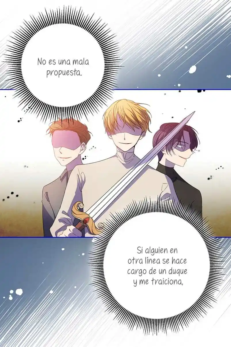 Los Niños Son Diferentes - Capítulo 11 - Página 26 - LectorTMOo