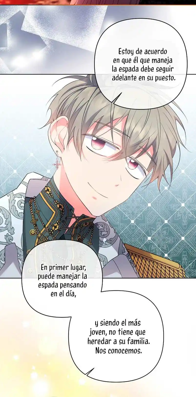 Los Niños Son Diferentes - Capítulo 11 - Página 29 - LectorTMOo