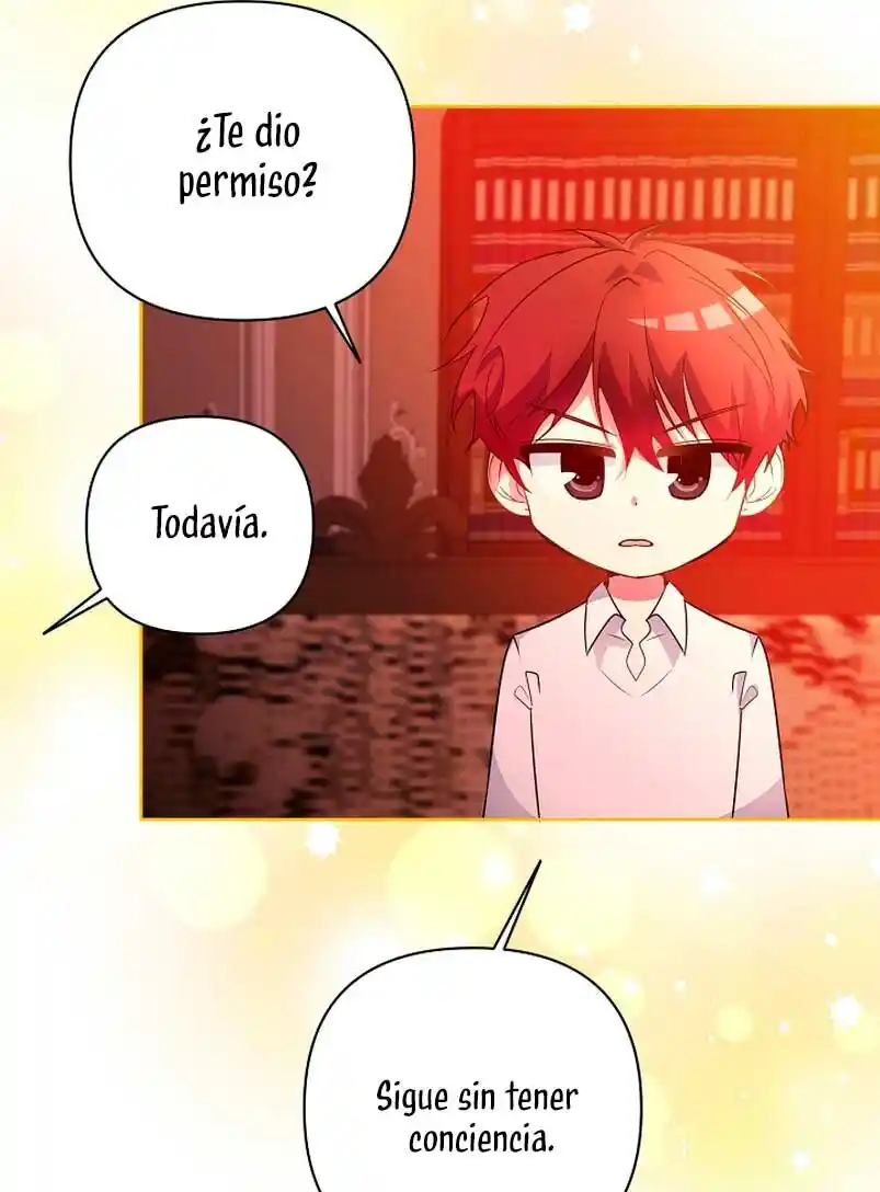 Los Niños Son Diferentes - Capítulo 11 - Página 30 - LectorTMOo
