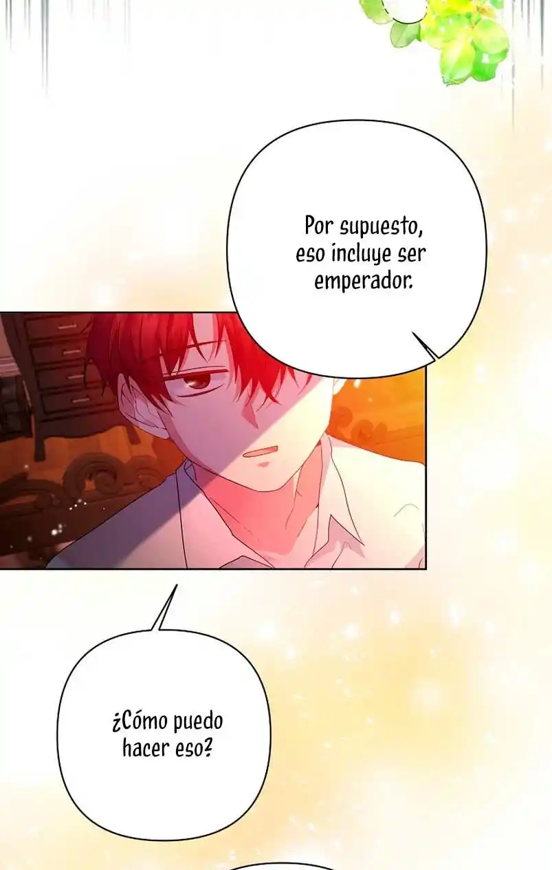 Los Niños Son Diferentes - Capítulo 11 - Página 35 - LectorTMOo