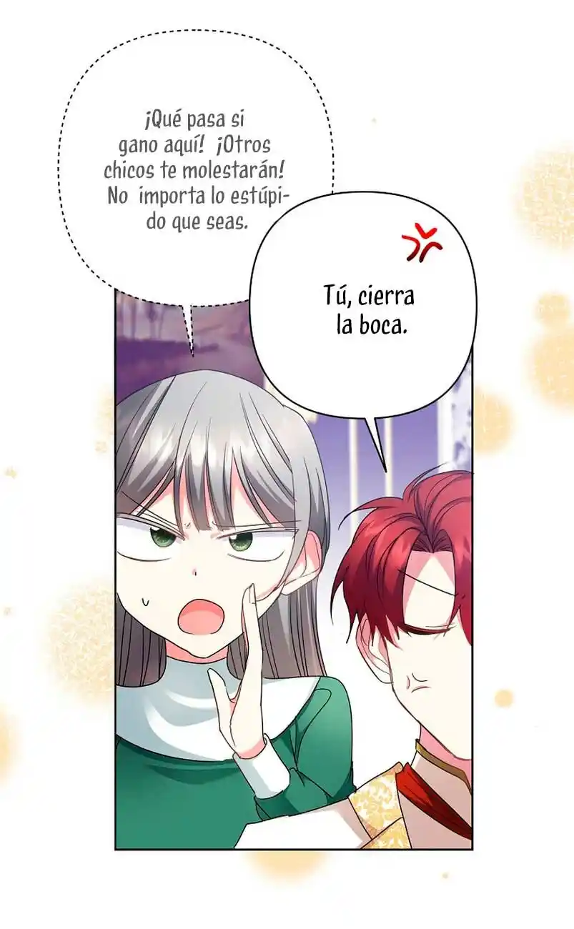 Los Niños Son Diferentes - Capítulo 11 - Página 49 - LectorTMOo