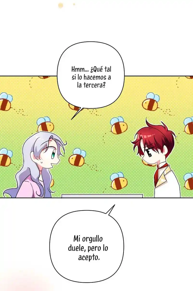 Los Niños Son Diferentes - Capítulo 11 - Página 50 - LectorTMOo