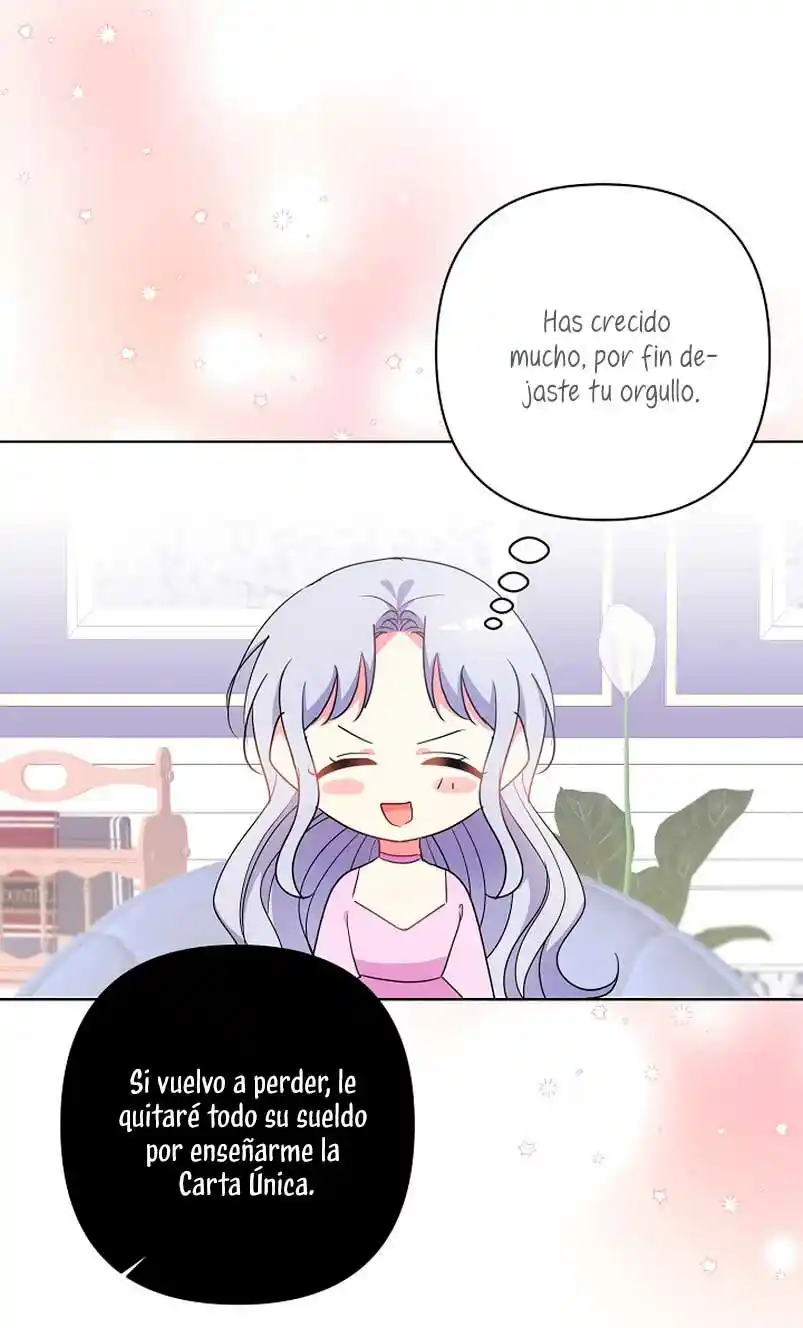 Los Niños Son Diferentes - Capítulo 11 - Página 51 - LectorTMOo