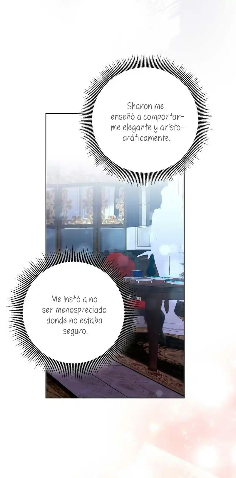 Los Niños Son Diferentes - Capítulo 11 - Página 57 - LectorTMOo