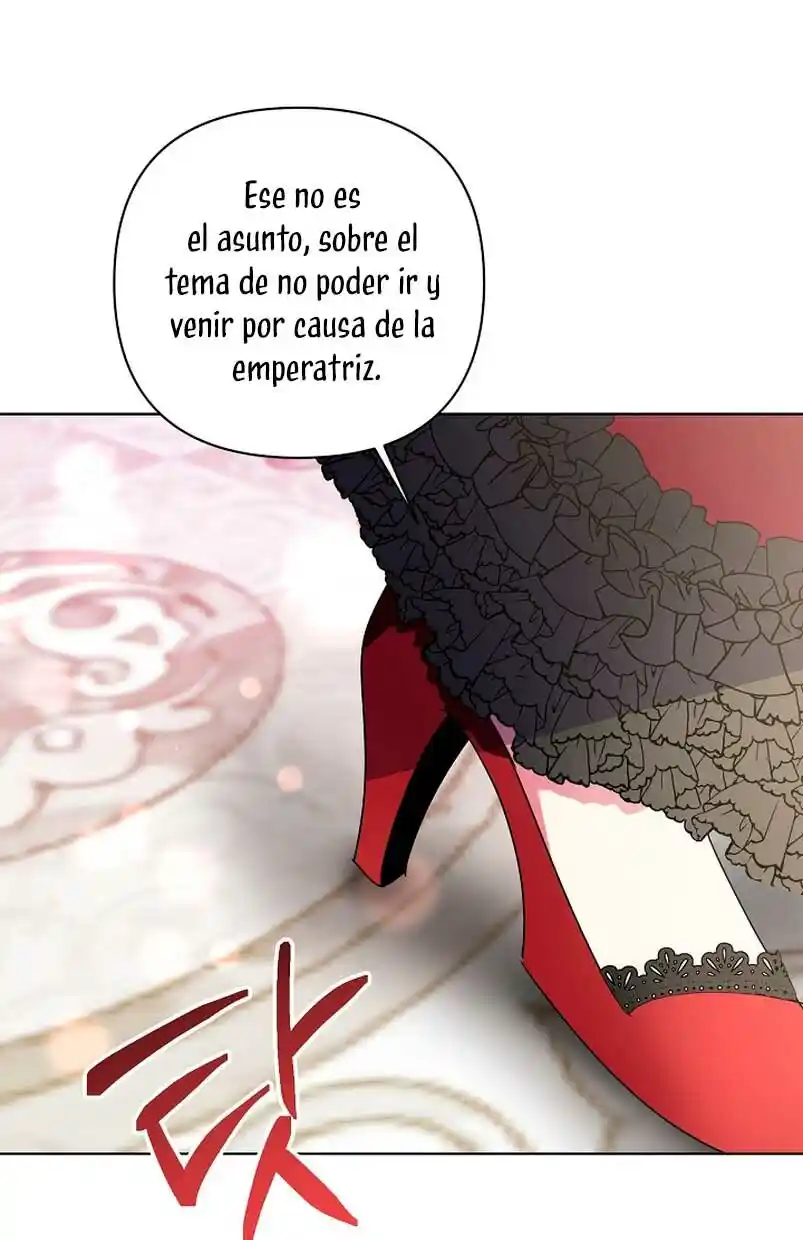 Los Niños Son Diferentes - Capítulo 12 - Página 15 - LectorTMOo