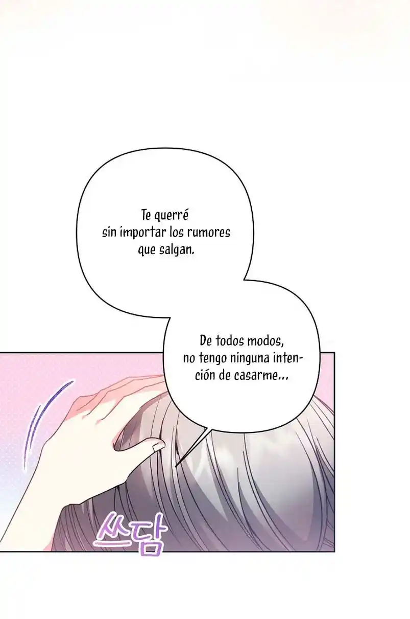 Los Niños Son Diferentes - Capítulo 12 - Página 51 - LectorTMOo