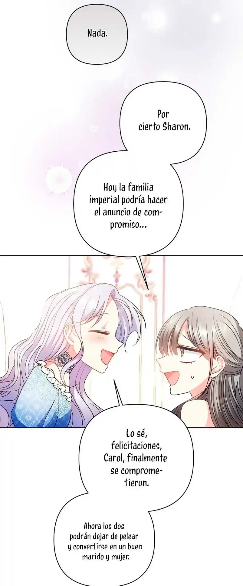 Los Niños Son Diferentes - Capítulo 12 - Página 53 - LectorTMOo