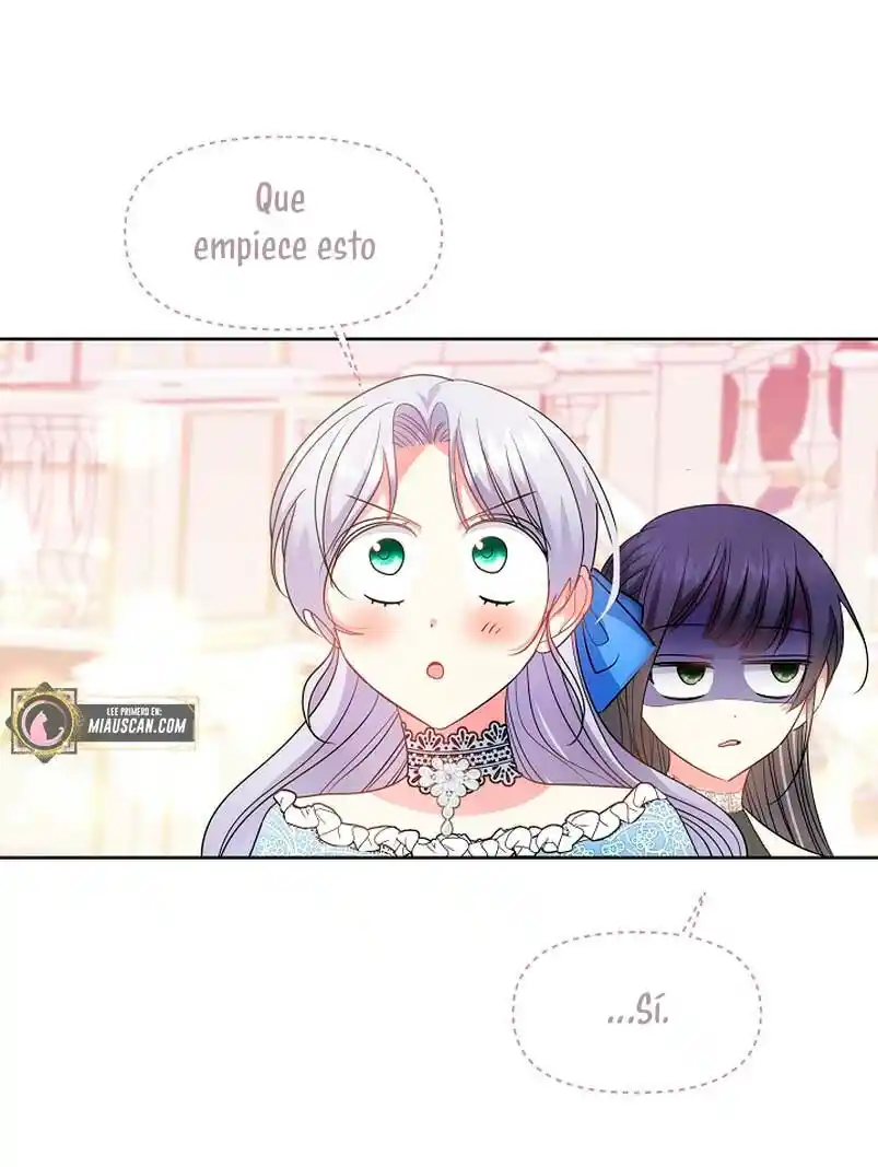 Los Niños Son Diferentes - Capítulo 12 - Página 57 - LectorTMOo