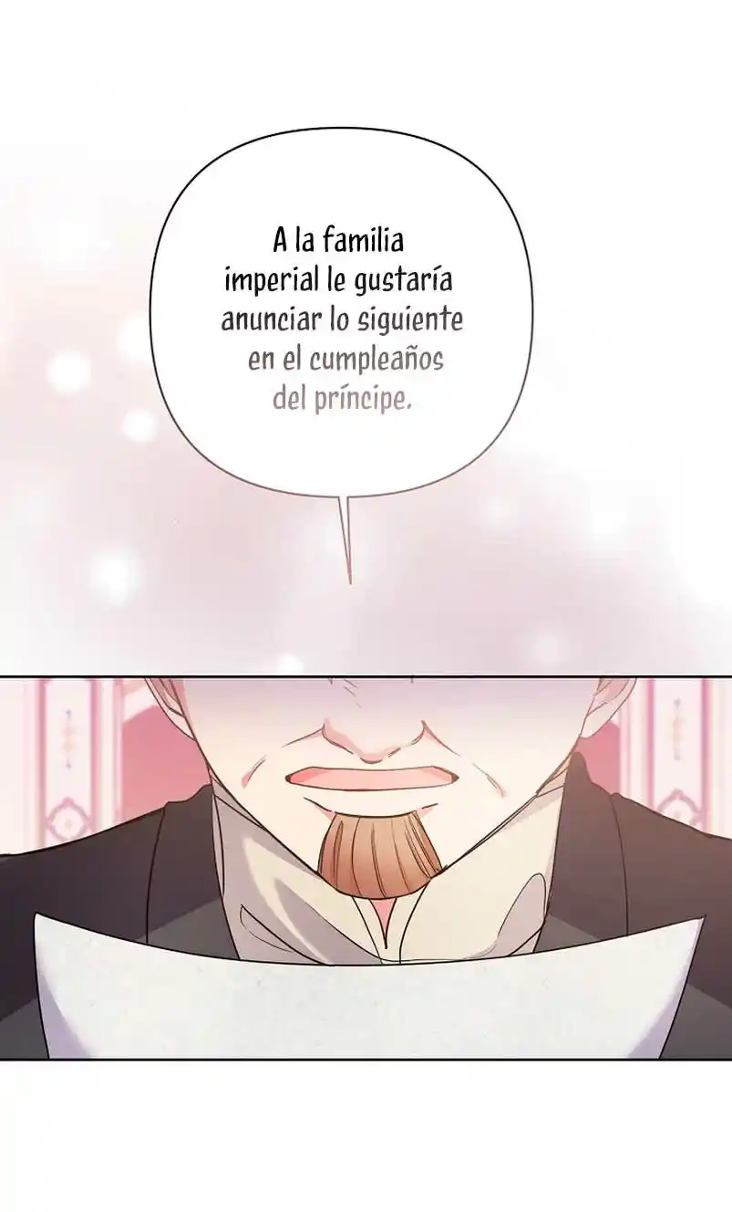 Los Niños Son Diferentes - Capítulo 12 - Página 58 - LectorTMOo