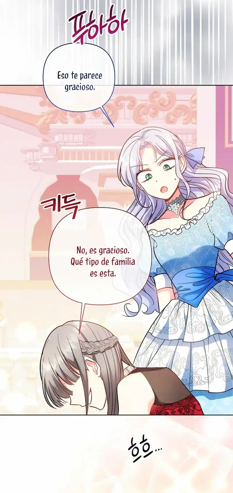Los Niños Son Diferentes - Capítulo 13 - Página 15 - LectorTMOo