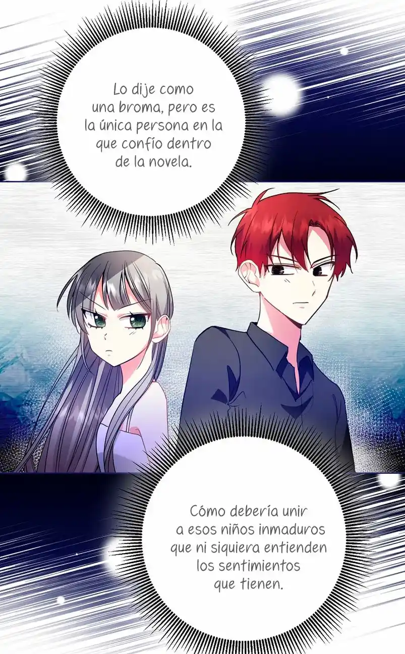 Los Niños Son Diferentes - Capítulo 13 - Página 18 - LectorTMOo
