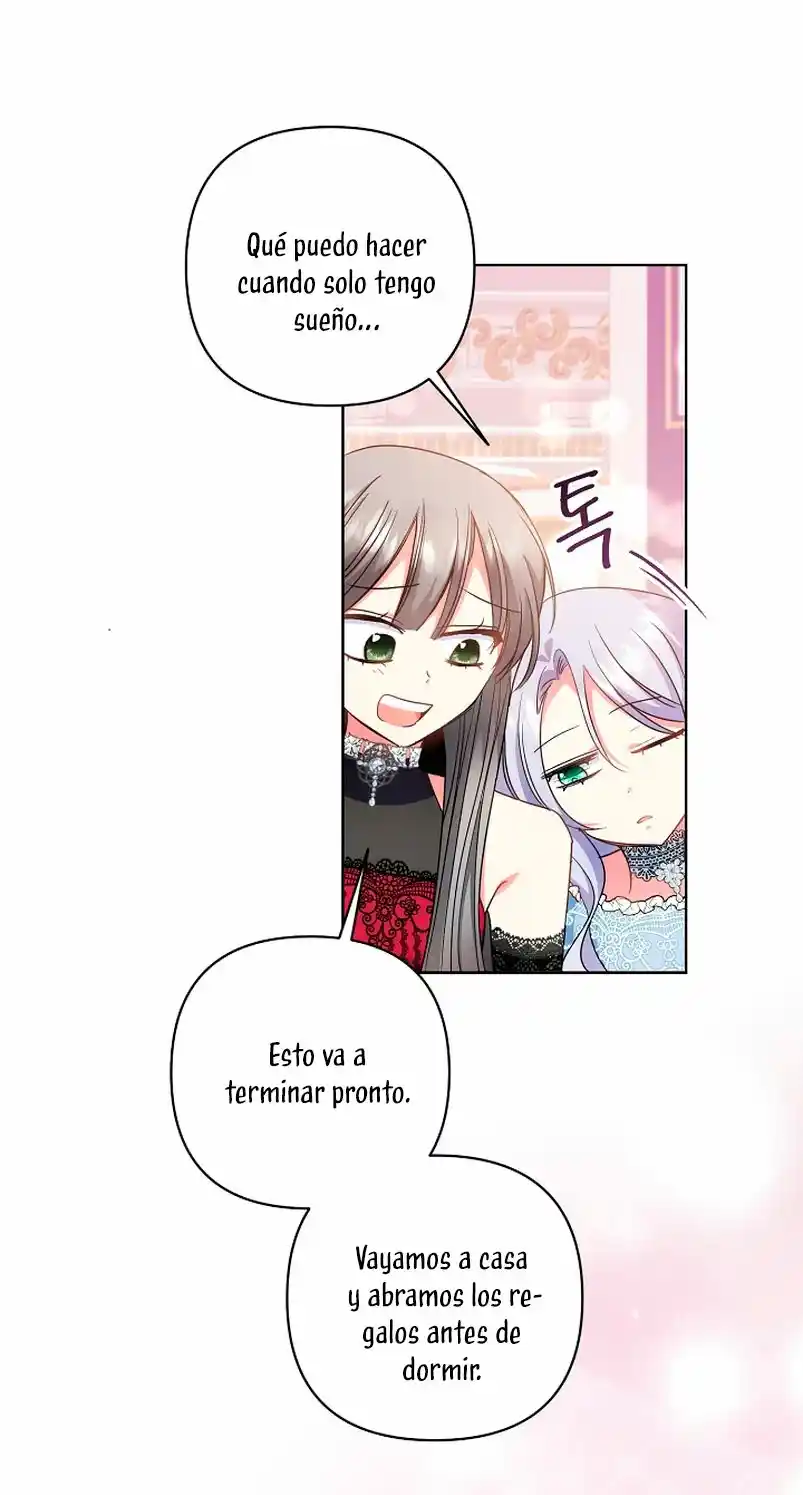 Los Niños Son Diferentes - Capítulo 13 - Página 21 - LectorTMOo
