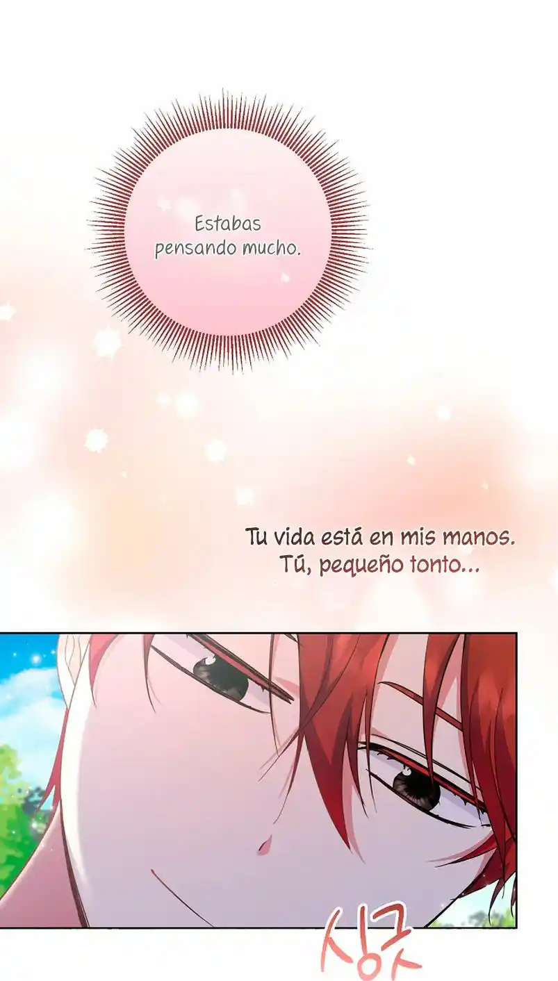 Los Niños Son Diferentes - Capítulo 13 - Página 31 - LectorTMOo
