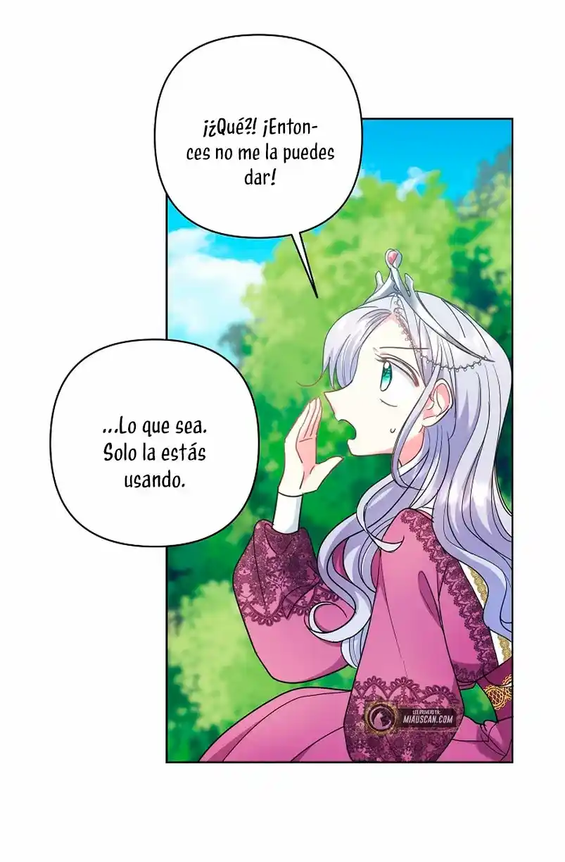 Los Niños Son Diferentes - Capítulo 13 - Página 39 - LectorTMOo