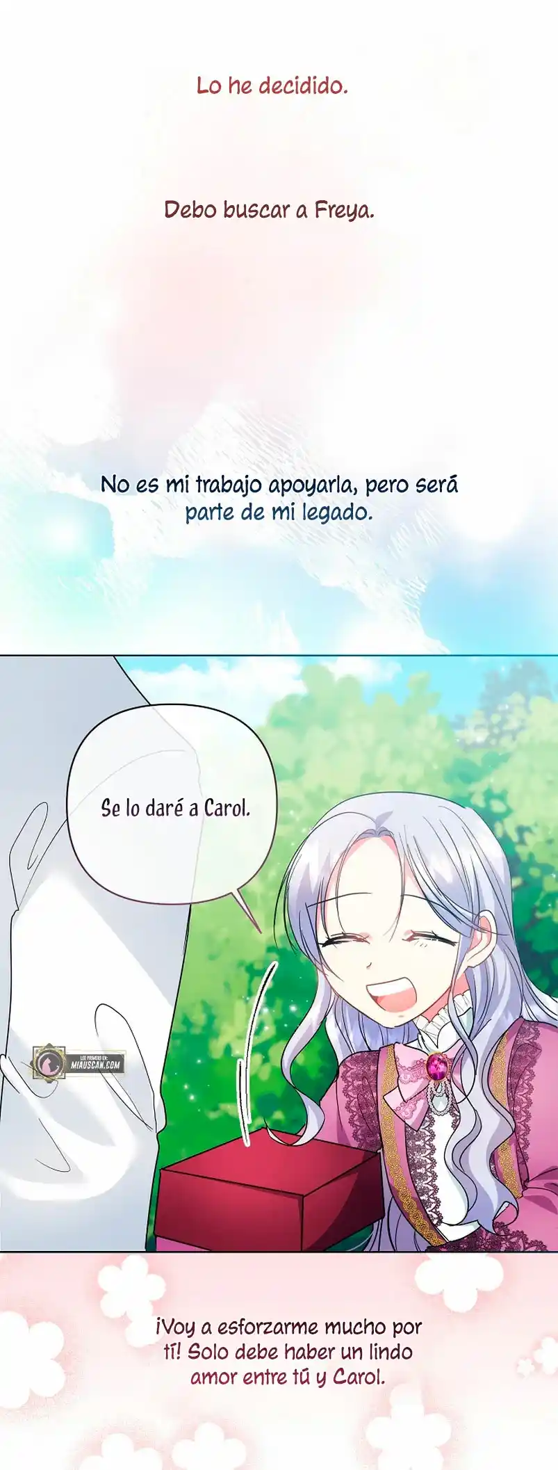 Los Niños Son Diferentes - Capítulo 13 - Página 42 - LectorTMOo