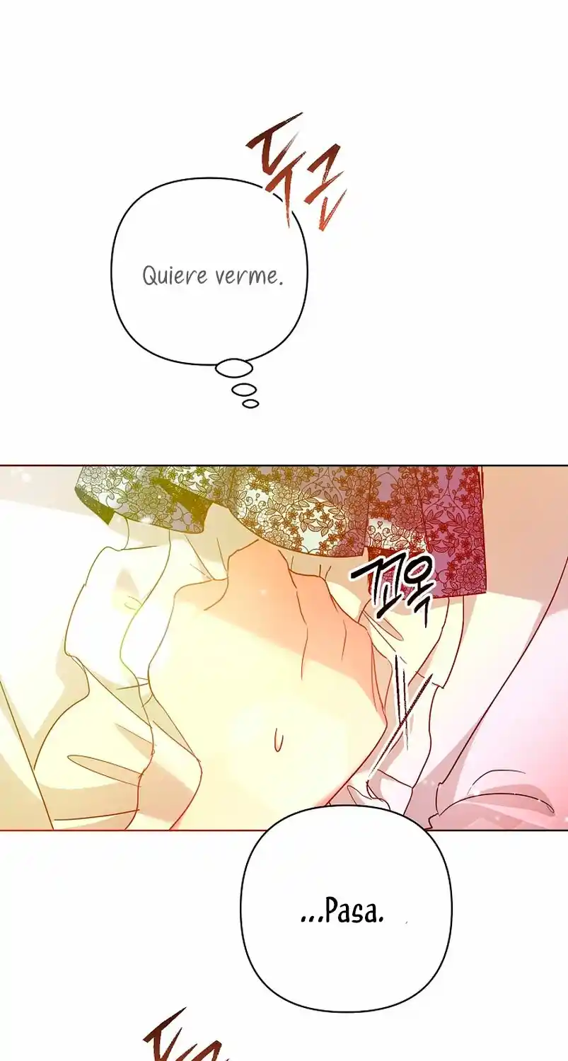 Los Niños Son Diferentes - Capítulo 13 - Página 50 - LectorTMOo