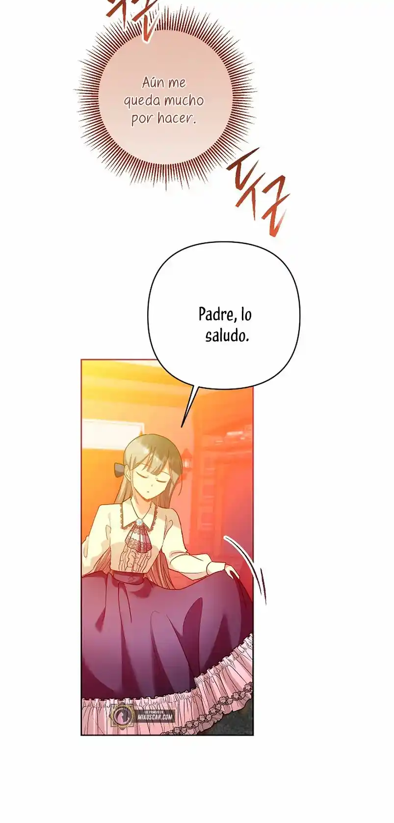 Los Niños Son Diferentes - Capítulo 13 - Página 51 - LectorTMOo