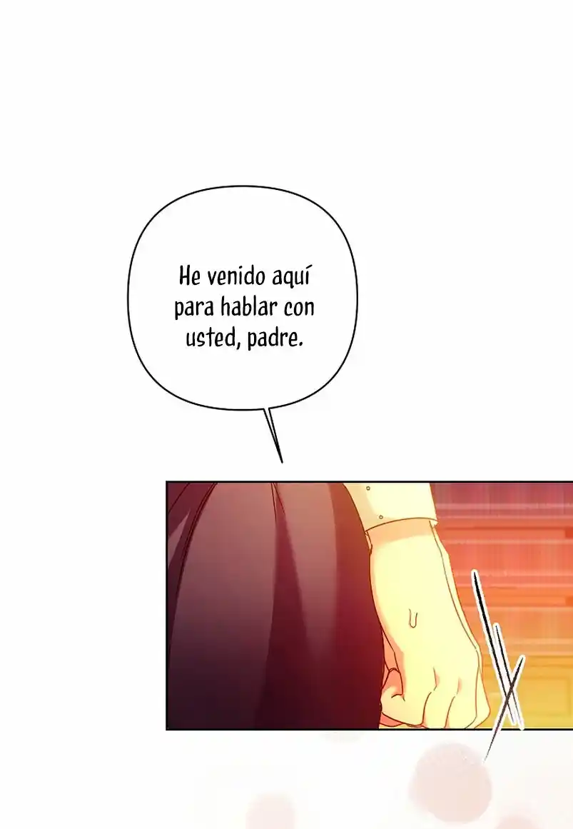 Los Niños Son Diferentes - Capítulo 13 - Página 53 - LectorTMOo
