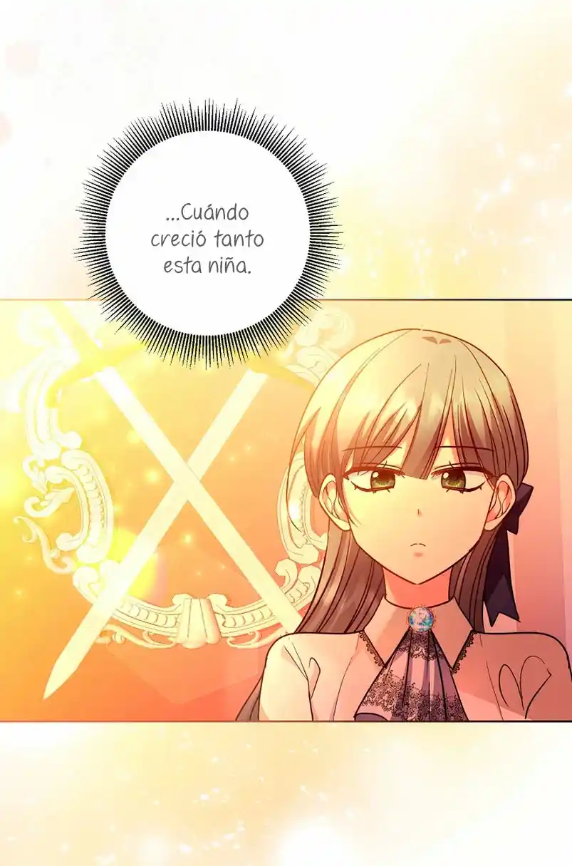 Los Niños Son Diferentes - Capítulo 13 - Página 55 - LectorTMOo