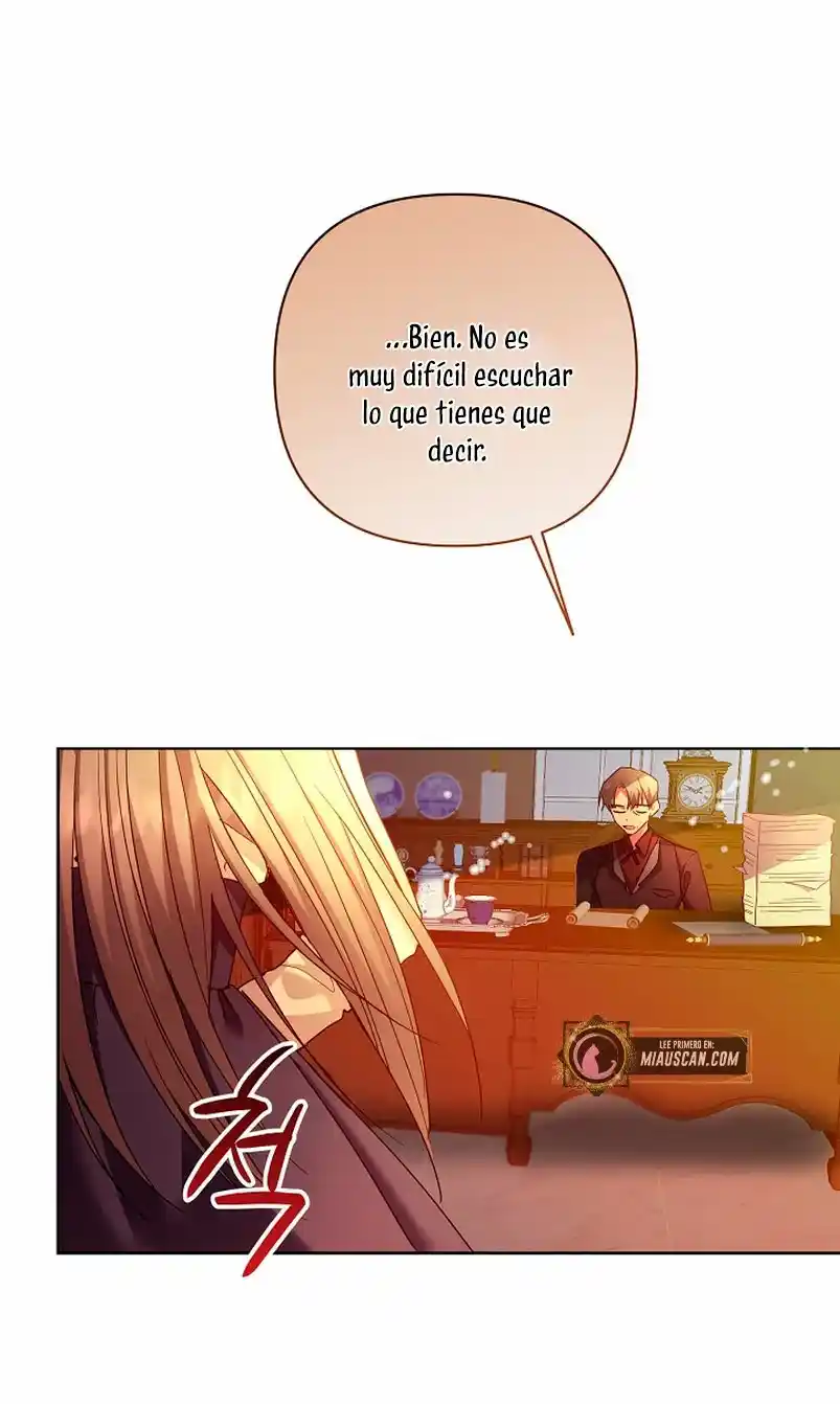 Los Niños Son Diferentes - Capítulo 13 - Página 60 - LectorTMOo
