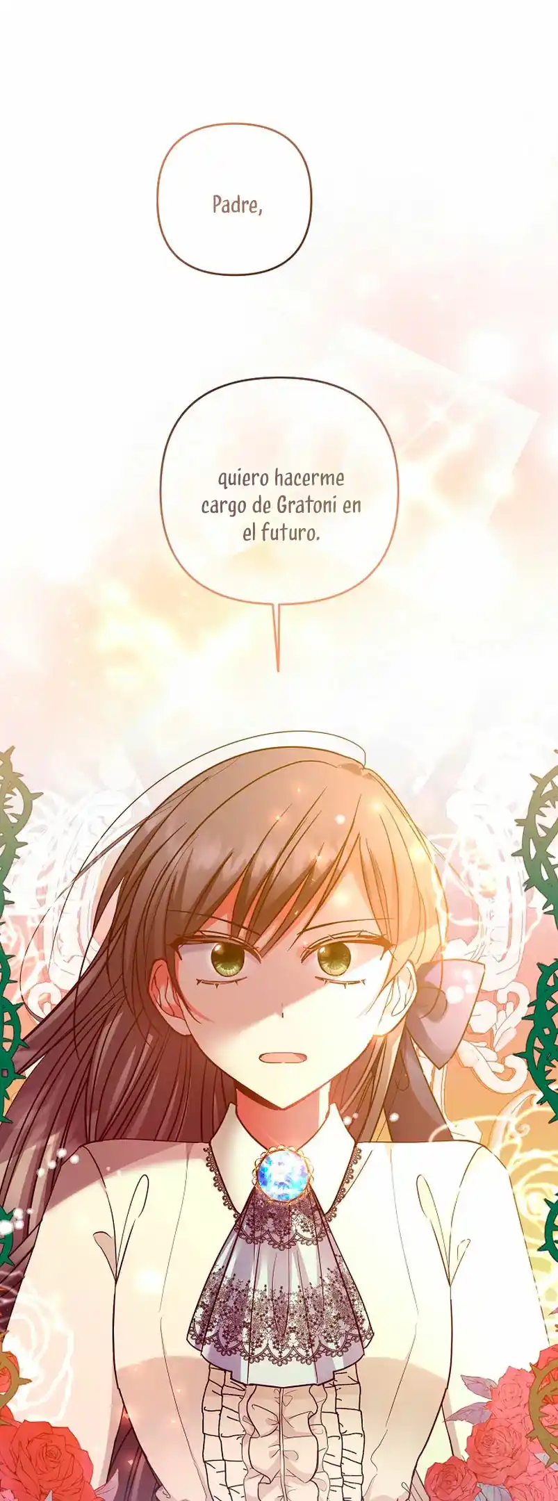 Los Niños Son Diferentes - Capítulo 13 - Página 61 - LectorTMOo