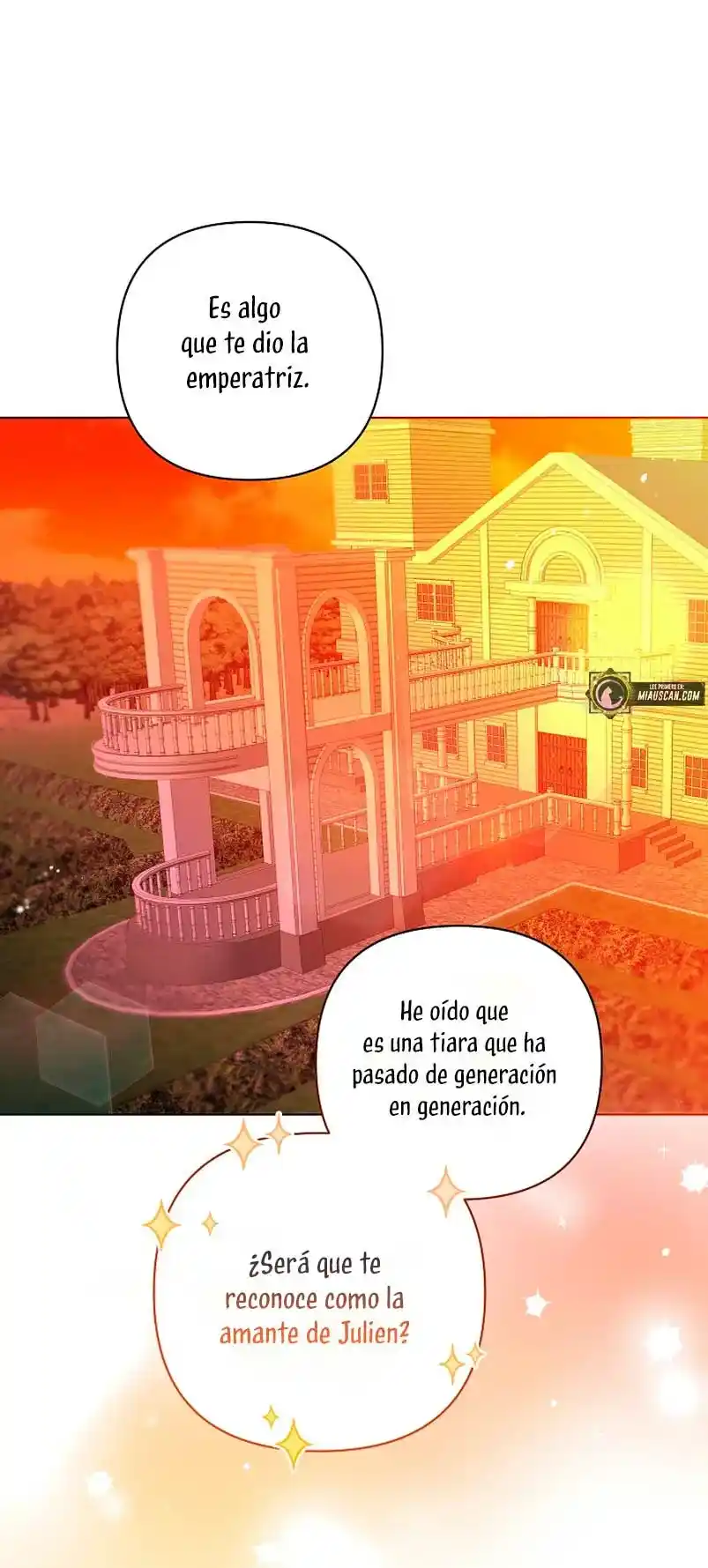 Los Niños Son Diferentes - Capítulo 14 - Página 5 - LectorTMOo