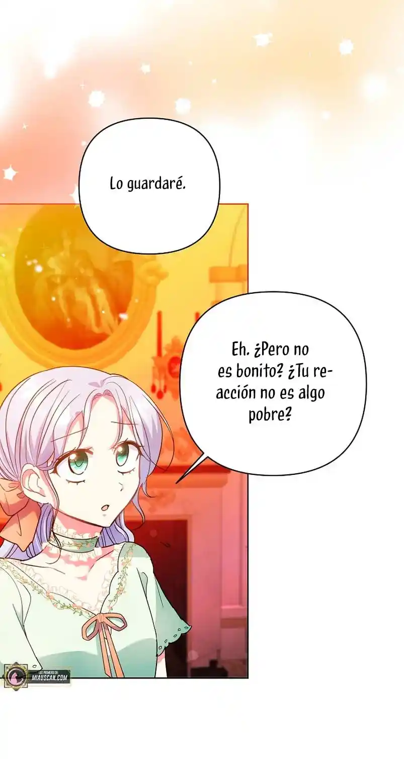Los Niños Son Diferentes - Capítulo 14 - Página 7 - LectorTMOo