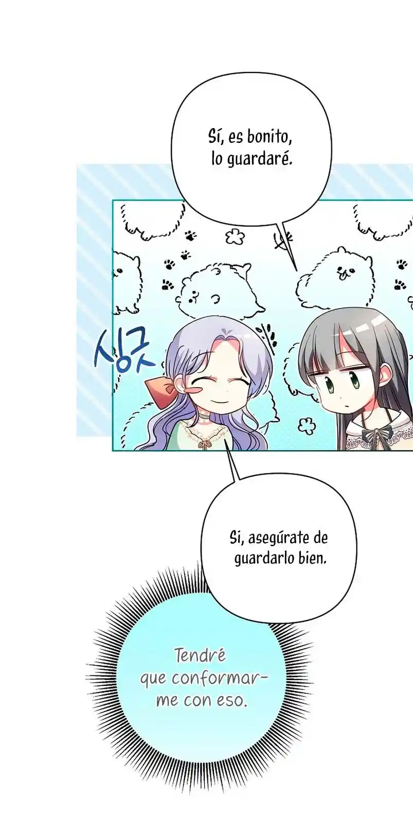 Los Niños Son Diferentes - Capítulo 14 - Página 8 - LectorTMOo