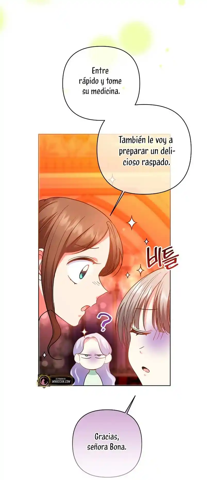 Los Niños Son Diferentes - Capítulo 14 - Página 13 - LectorTMOo