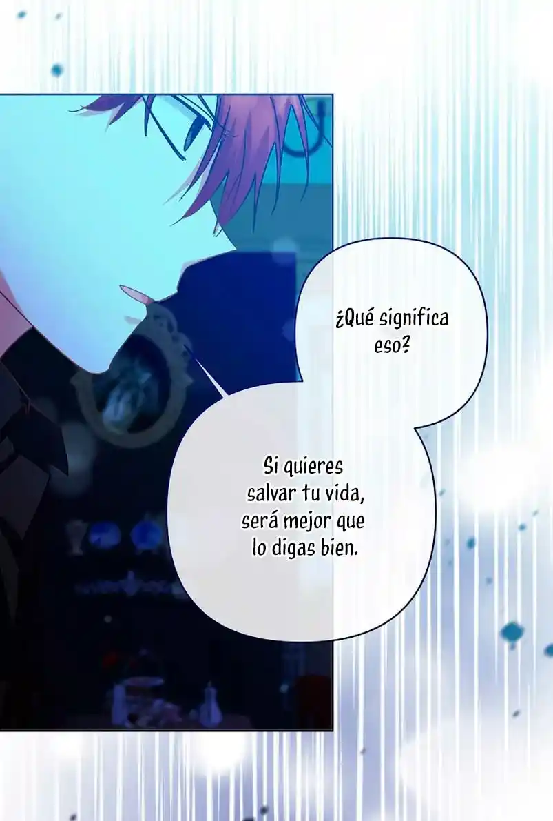 Los Niños Son Diferentes - Capítulo 14 - Página 25 - LectorTMOo